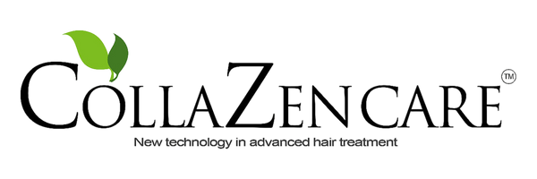 COLLAZEN CARE logo