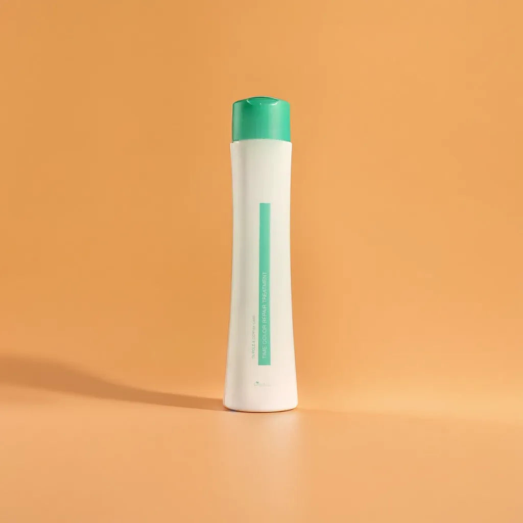TIME REPAIR TREATMENT